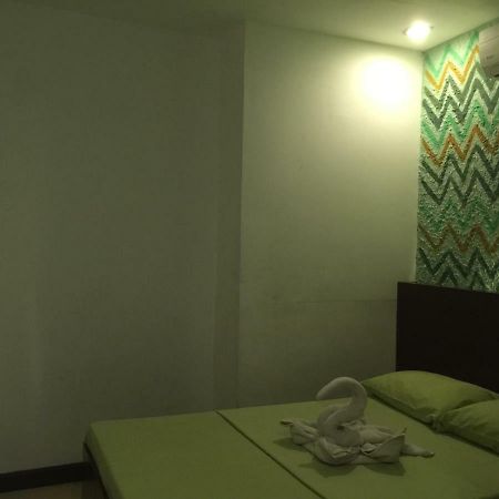 Ziur Inn Laoag Exterior foto