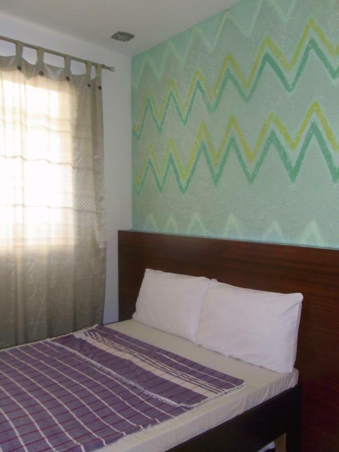 Ziur Inn Laoag Exterior foto