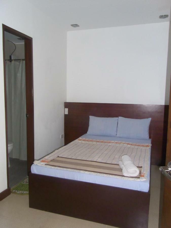 Ziur Inn Laoag Exterior foto