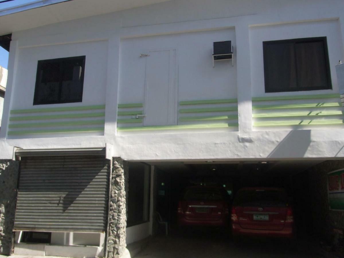 Ziur Inn Laoag Exterior foto
